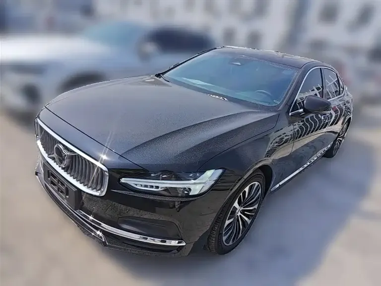 Volvo S90 B5 Smart Ease Luxury