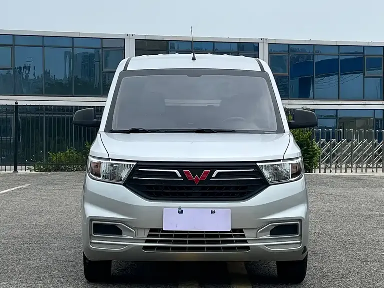 Wuling Hongguang V 1.5 L Power Take Electric Assist LAR