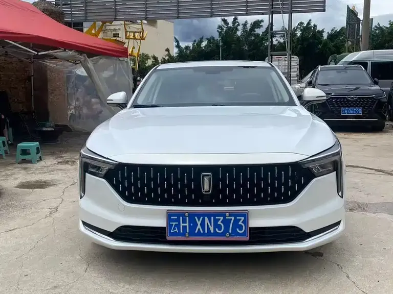 Besturn B70 1.5 T Auto Smart Enjoyment