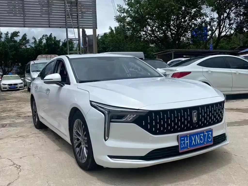 Besturn B70 1.5 T Auto Smart Enjoyment