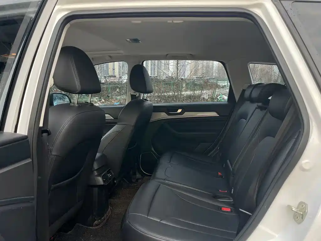 Haval H6 Red Label Sport 1.5 T Auto 2 WD Elite