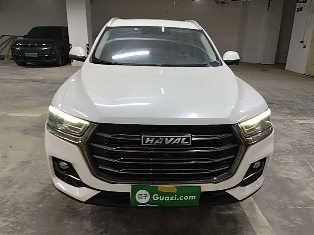 Haval H6 China Style 2.0 GDIT Auto Champion