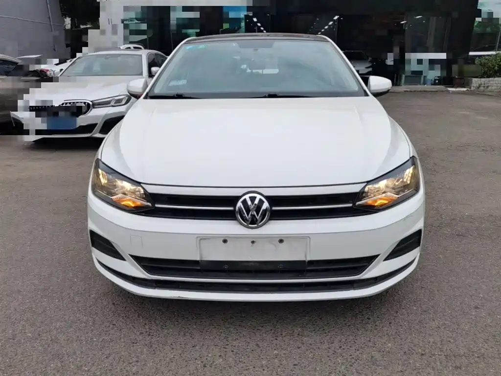 Polo Plus 1.5 L Auto Panoramic Pleasure