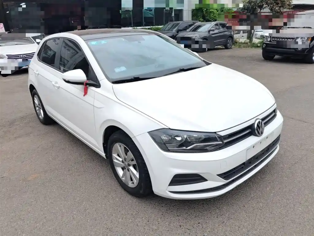 Polo Plus 1.5 L Auto Panoramic Pleasure