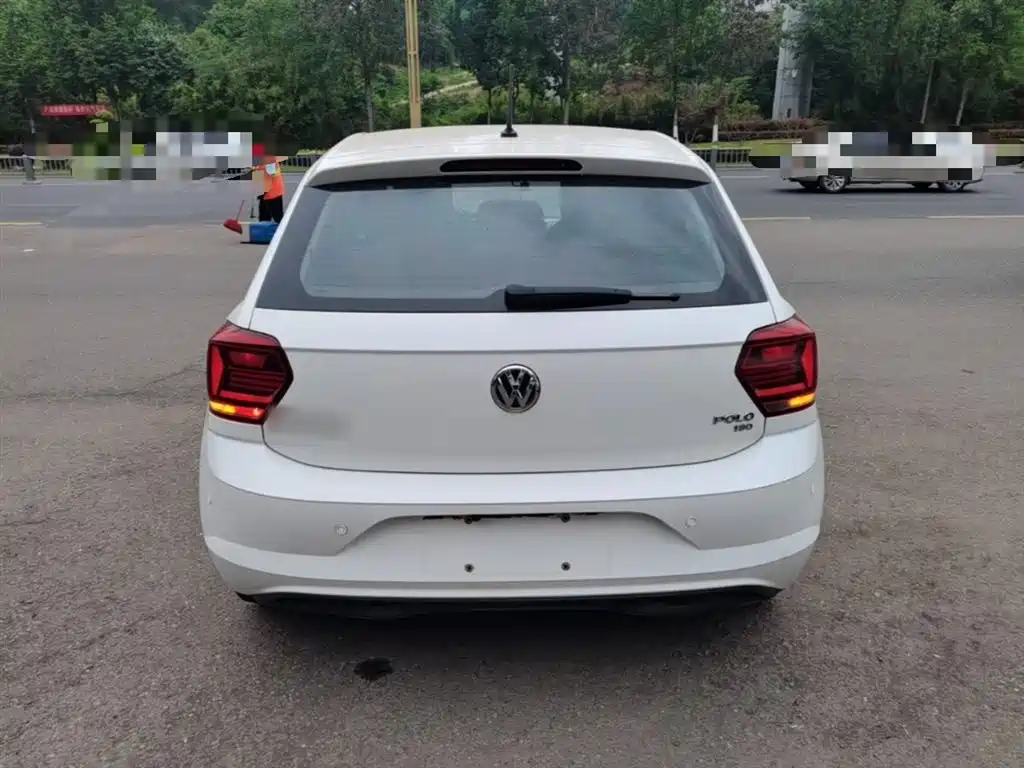 Polo Plus 1.5 L Auto Panoramic Pleasure