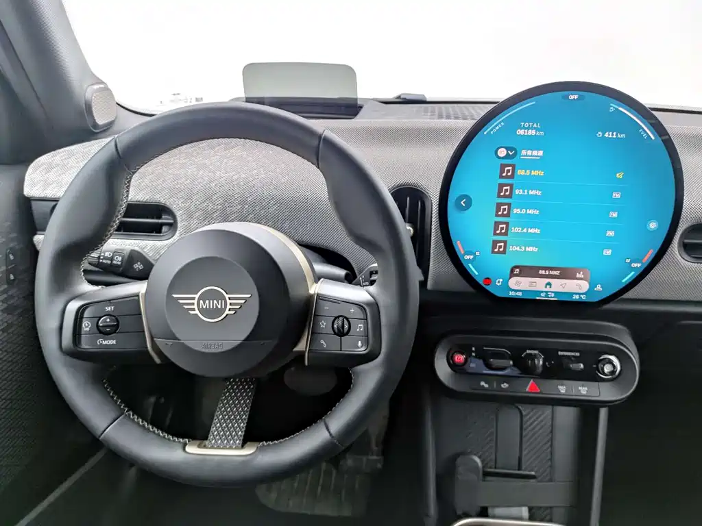 MINI 2.0 T COOPER S Artist 5-door