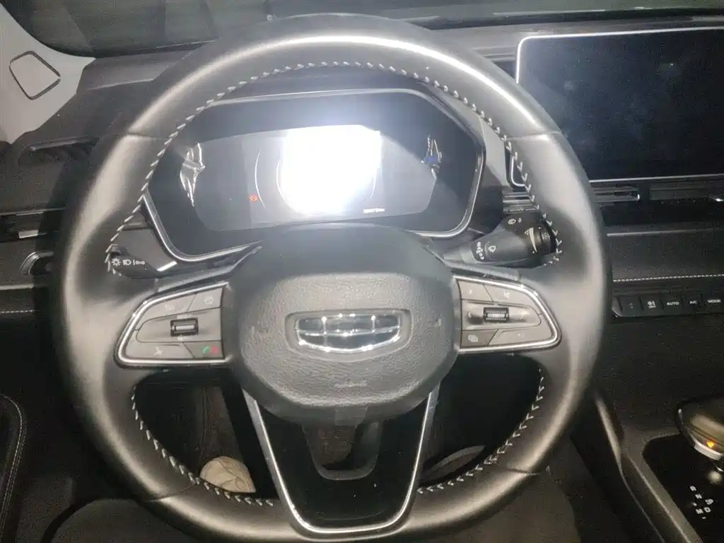 Xingrui 2.0 TD Luxury