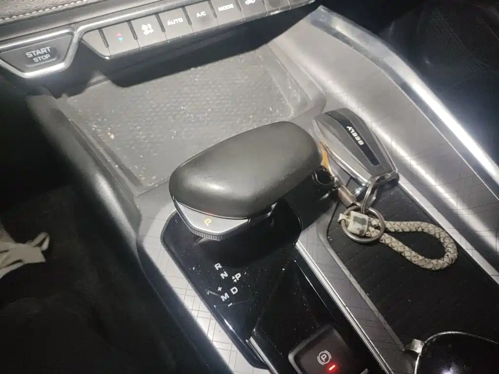 Xingrui 2.0 TD Luxury