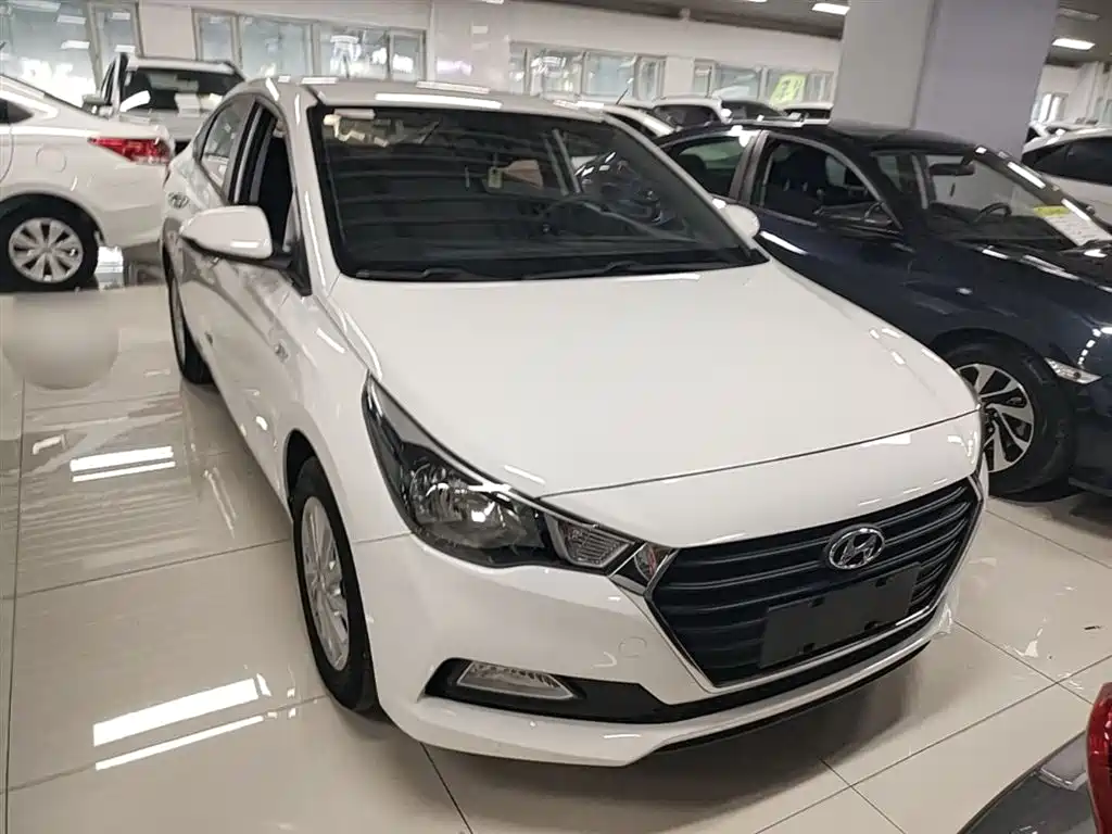 Verna 1.4 L Auto Cool GLS