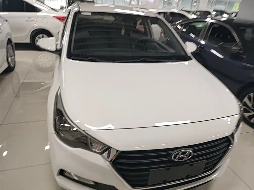 Verna 1.4 L Auto Cool GLS