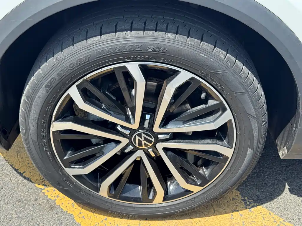 T-ROC 280 TSI DSG 2 WD Comfort Enjoyment PLUS