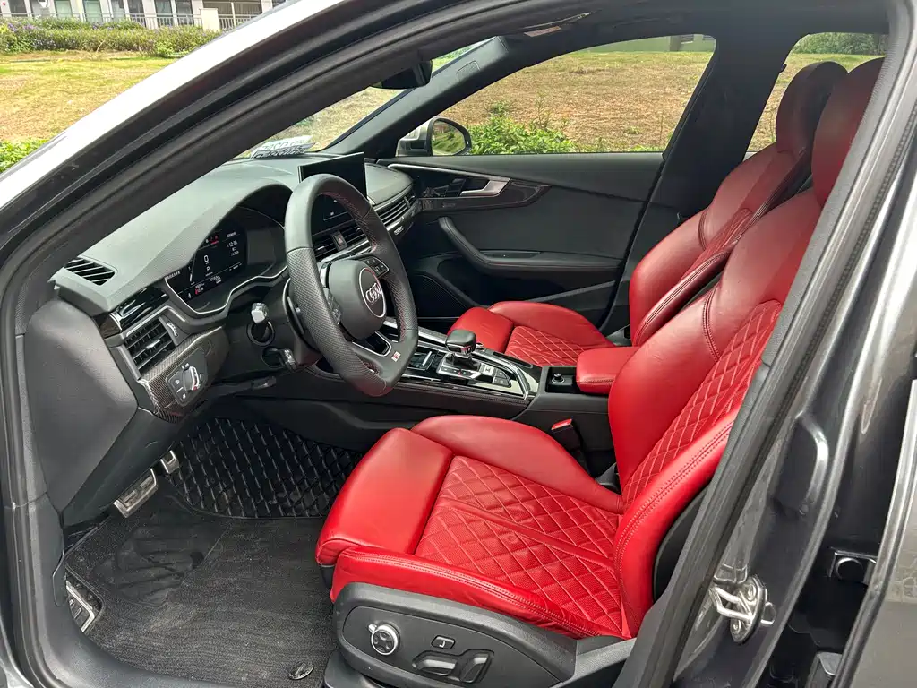 Audi S4 S4 3.0 TFSI