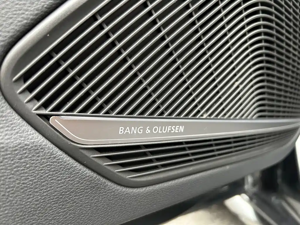 Audi S4 S4 3.0 TFSI