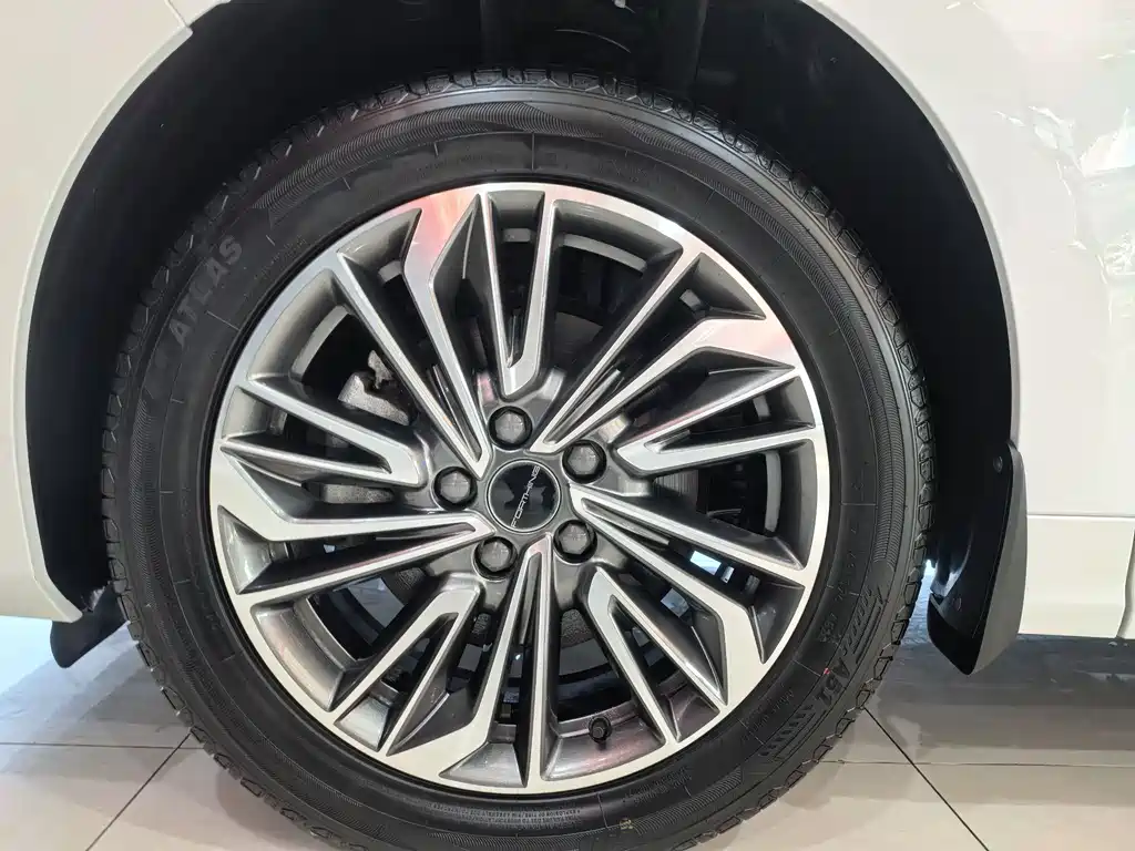 Fengxing Yacht 1.5 T DCT