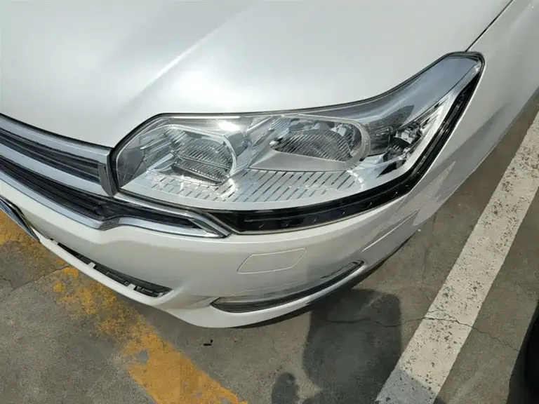 Citroën Citroen C5 1.6 T Auto Premium