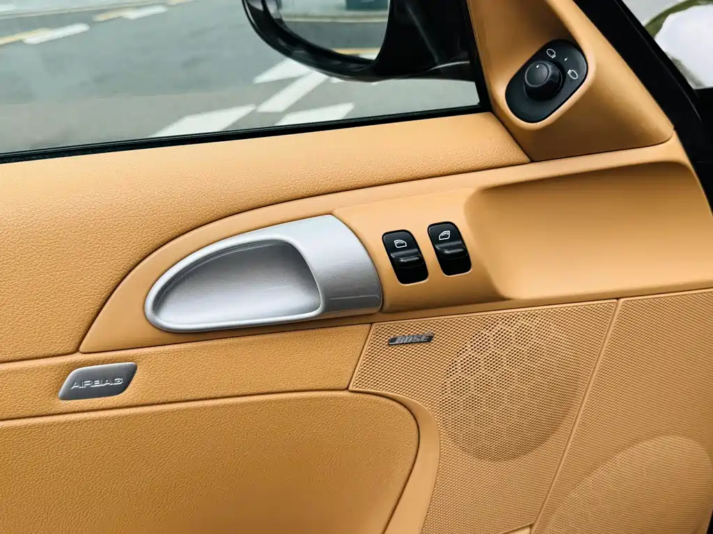 Cayman Cayman 2.9 L