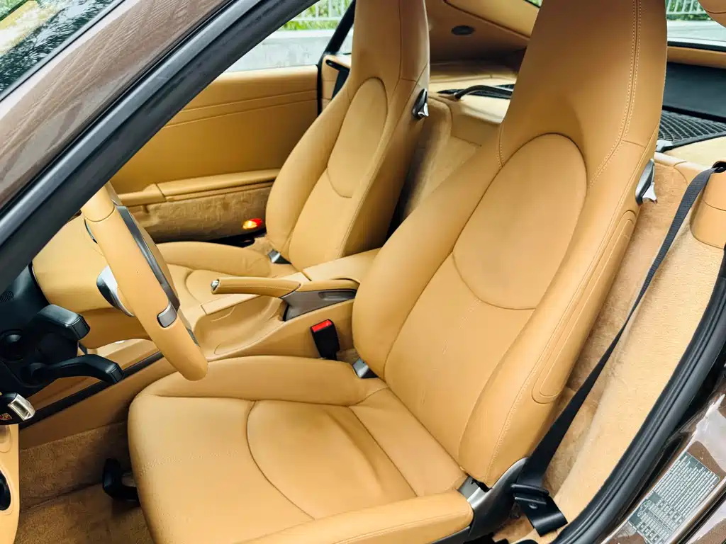 Cayman Cayman 2.9 L