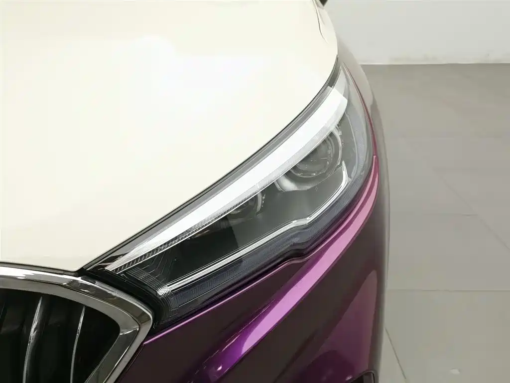 Hongqi H5 Classic Facelift 1.5 T DCT Flagship Charm