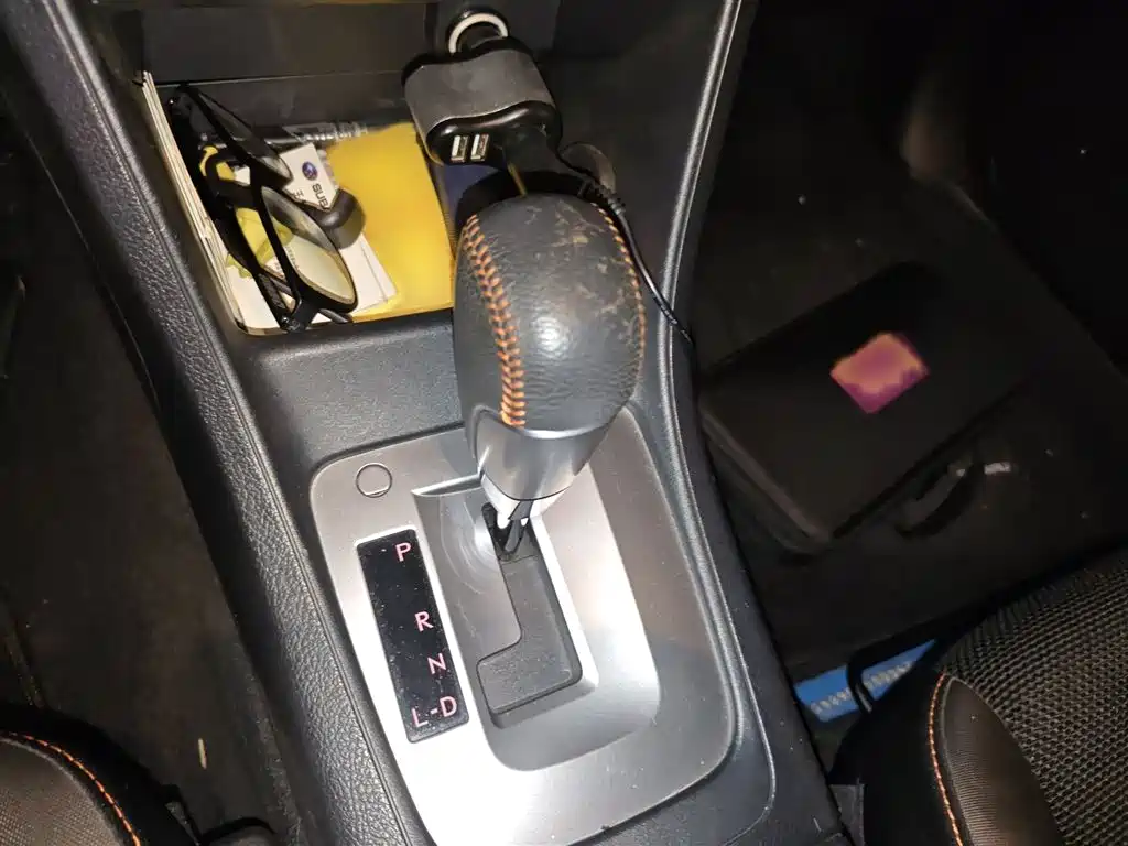 Subaru XV 2.0 i Comfort Navigation