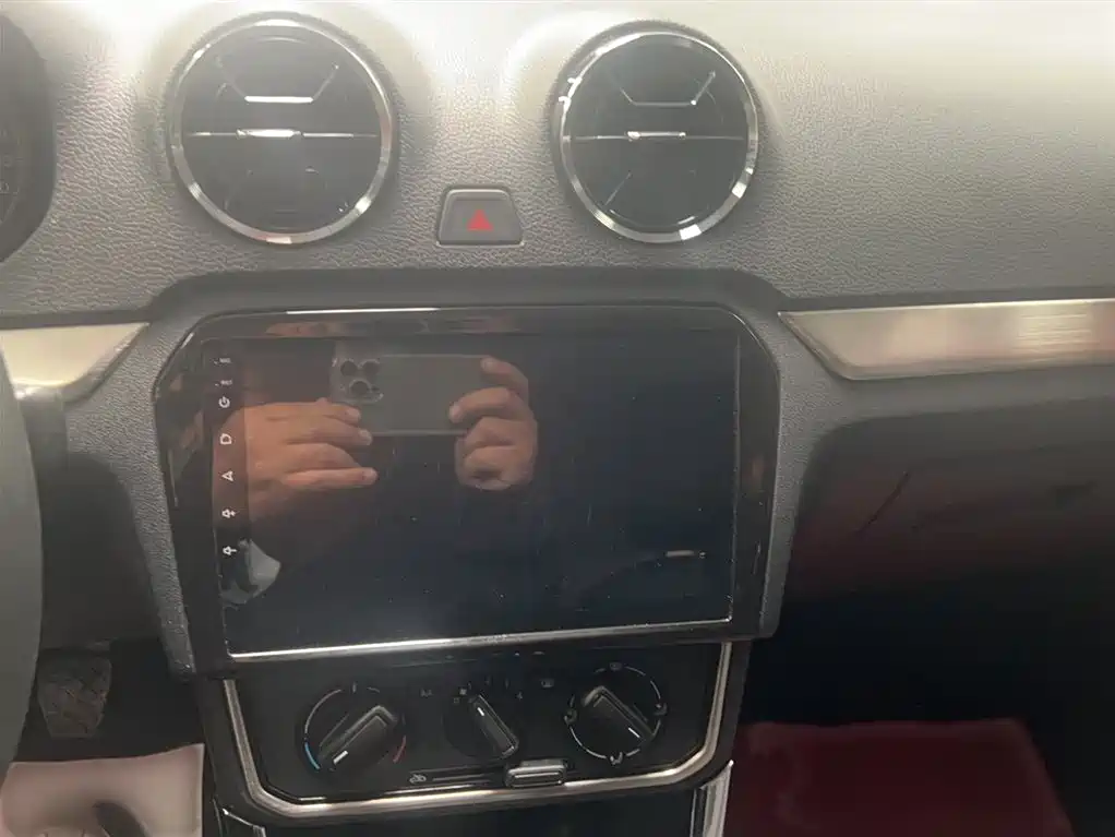 Jetta 1.4 L Manual Fashion