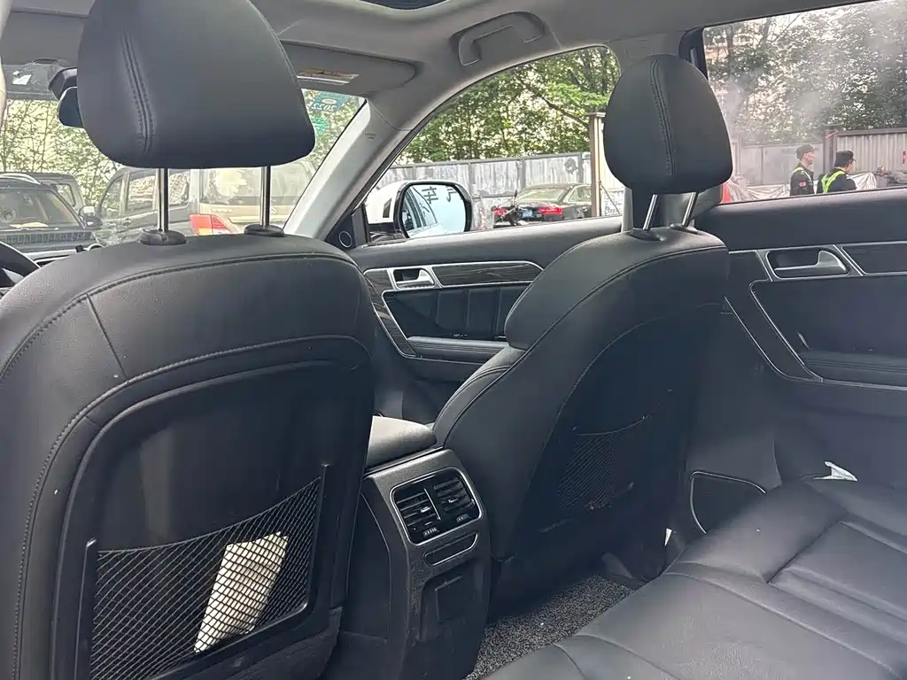 Haval H6 Coupe Blue Label 1.5 T Auto 2 WD Elite