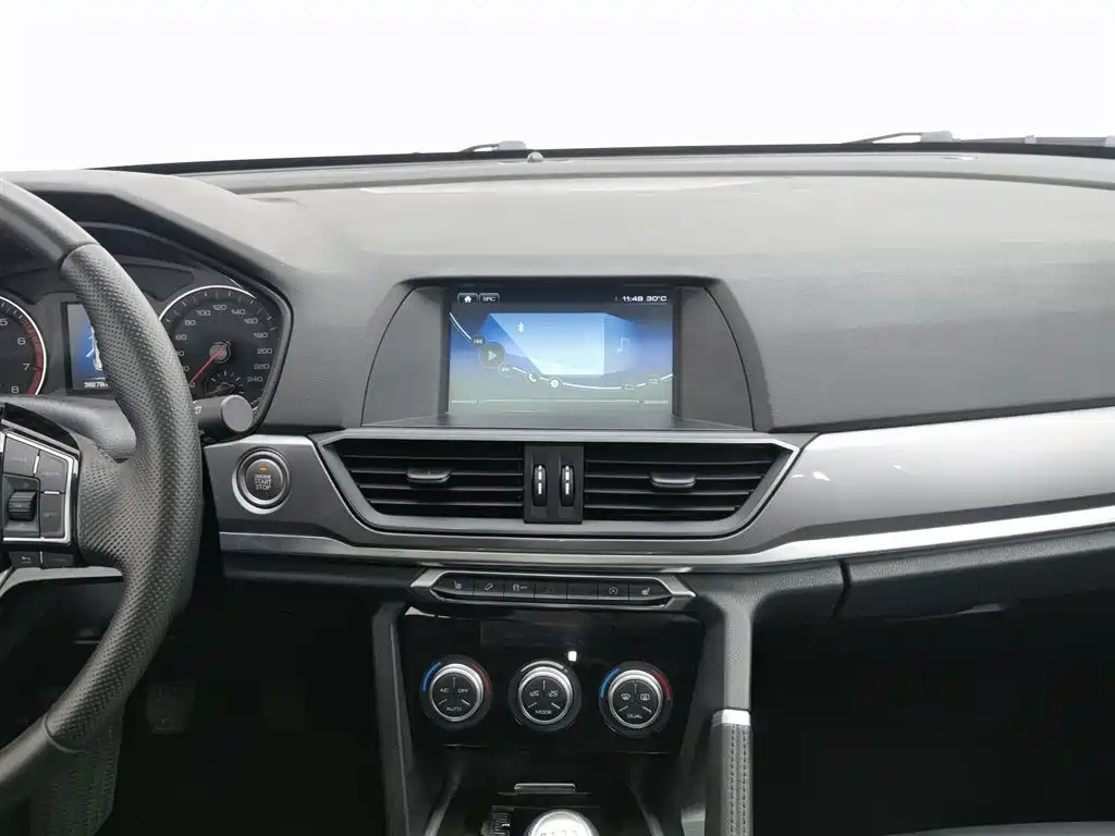 Haval H6 Sport 1.5 T Manual 2 WD Elite CN-V