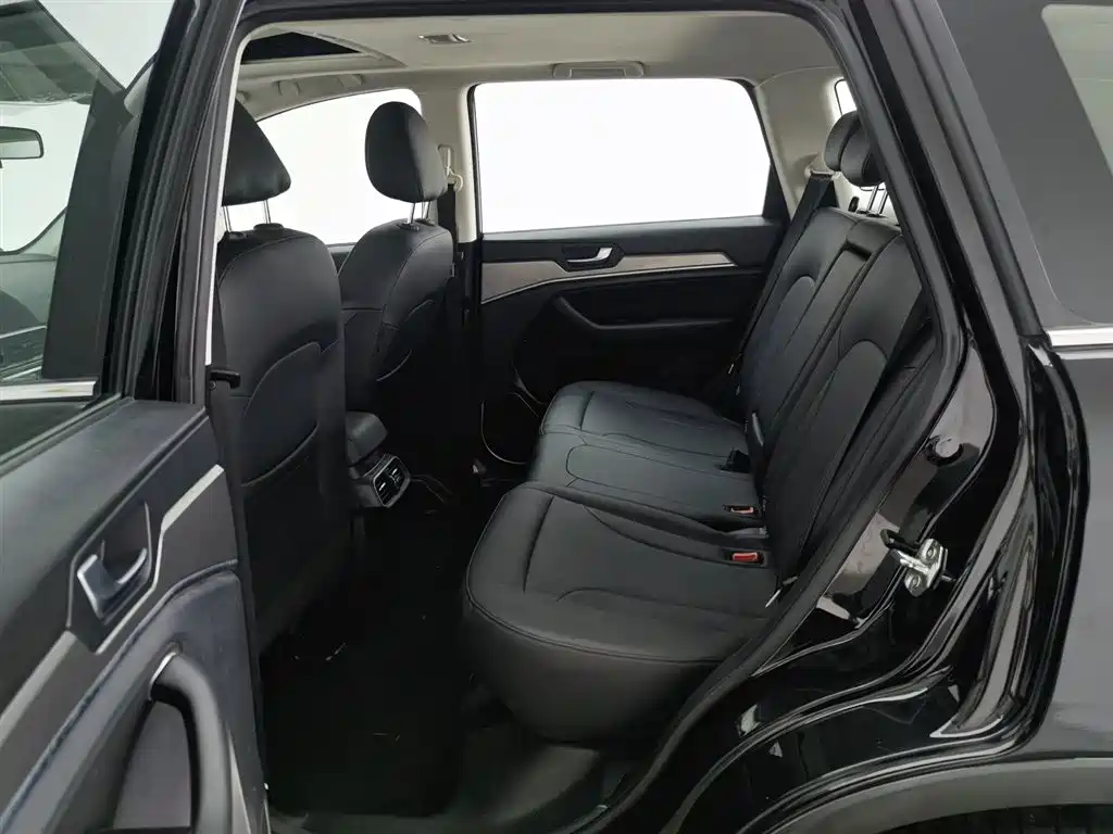 Haval H6 Sport 1.5 T Manual 2 WD Elite CN-V