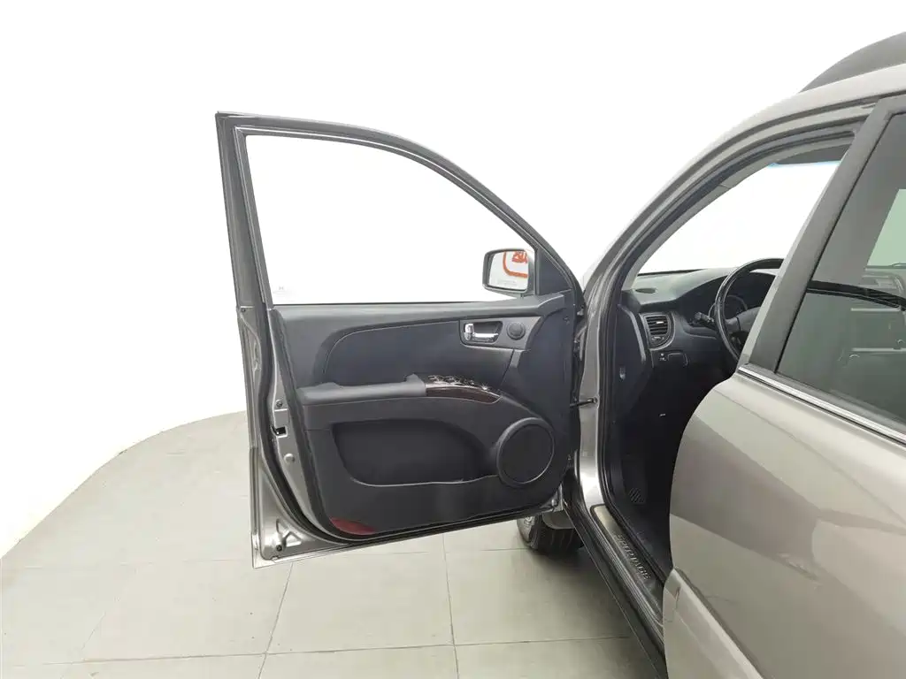 Sportage 2.0 L Auto 2 WD GLS