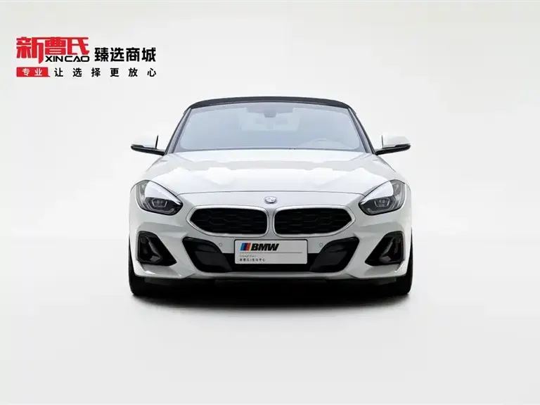 BMW Z4 sDrive 25 i M Sport Package