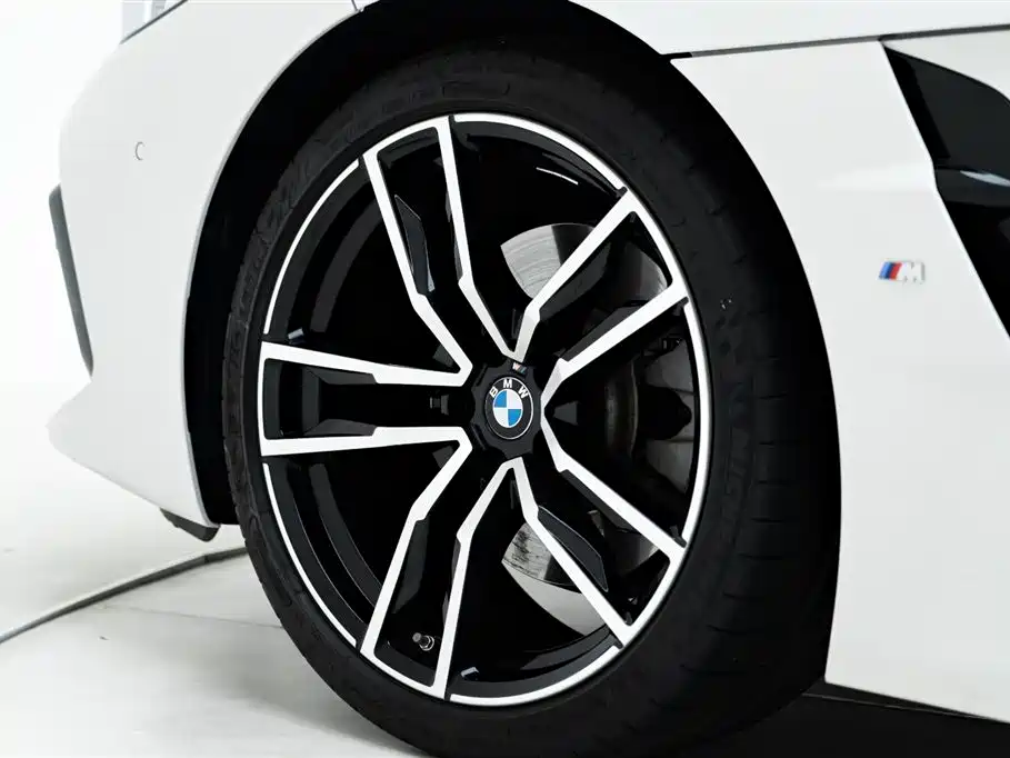 BMW Z4 sDrive 25 i M Sport Package