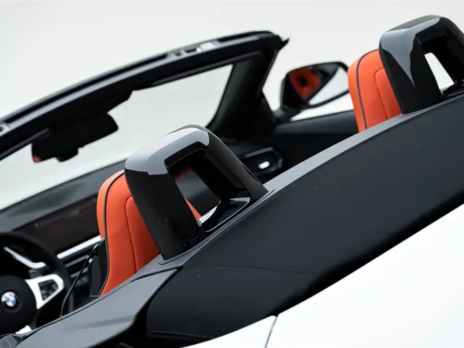BMW Z4 sDrive 25 i M Sport Package