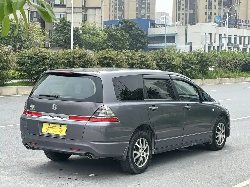 Odyssey 2.4 L Comfort