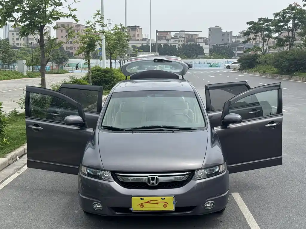 Odyssey 2.4 L Comfort