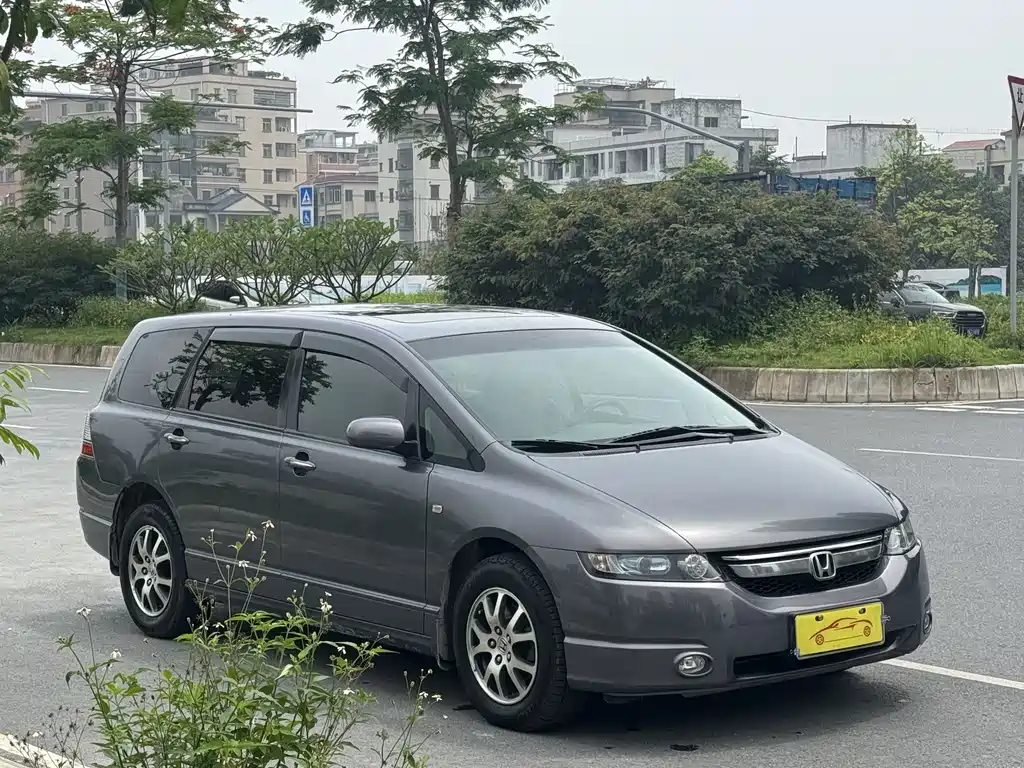 Odyssey 2.4 L Comfort