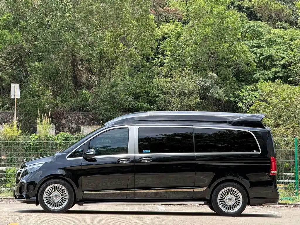 Kasheng V-Class V 260 L Genesis