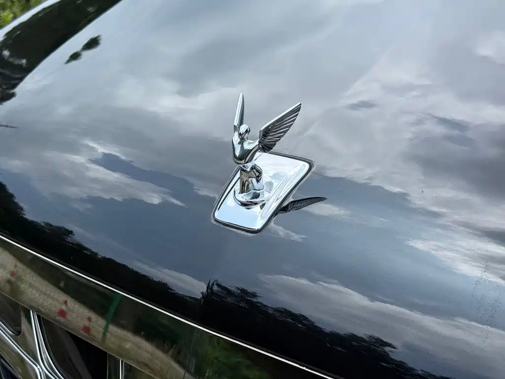 Kasheng V-Class V 260 L Genesis