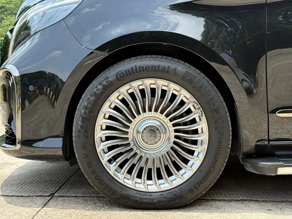 Kasheng V-Class V 260 L Genesis