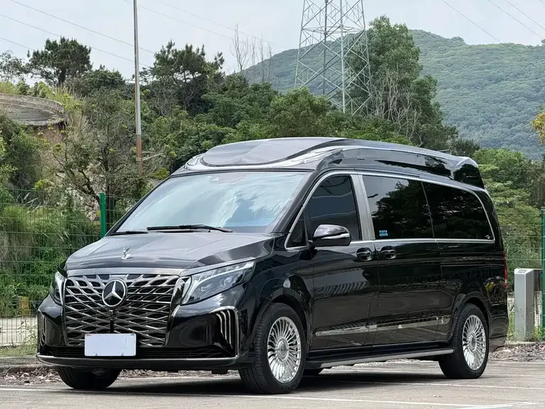 Kasheng V-Class V 260 L Genesis