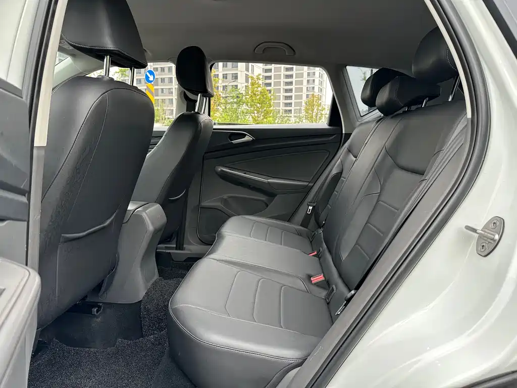 Jetta VS5 280 TSI Auto Joy