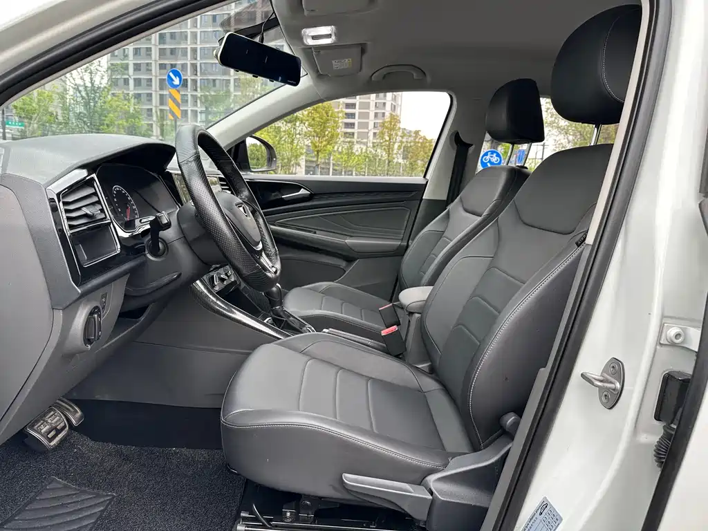 Jetta VS5 280 TSI Auto Joy