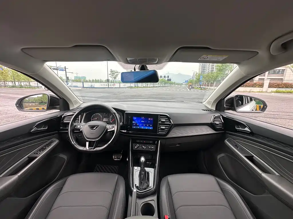 Jetta VS5 280 TSI Auto Joy