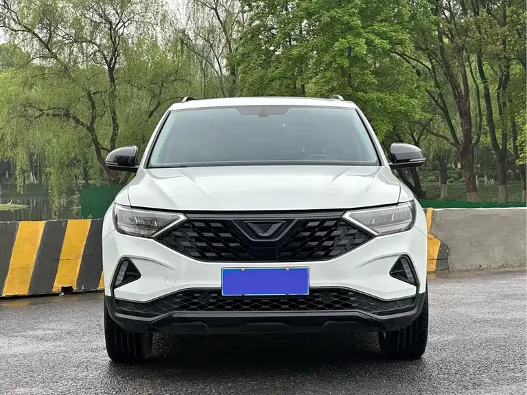 Jetta VS5 280 TSI Auto Joy