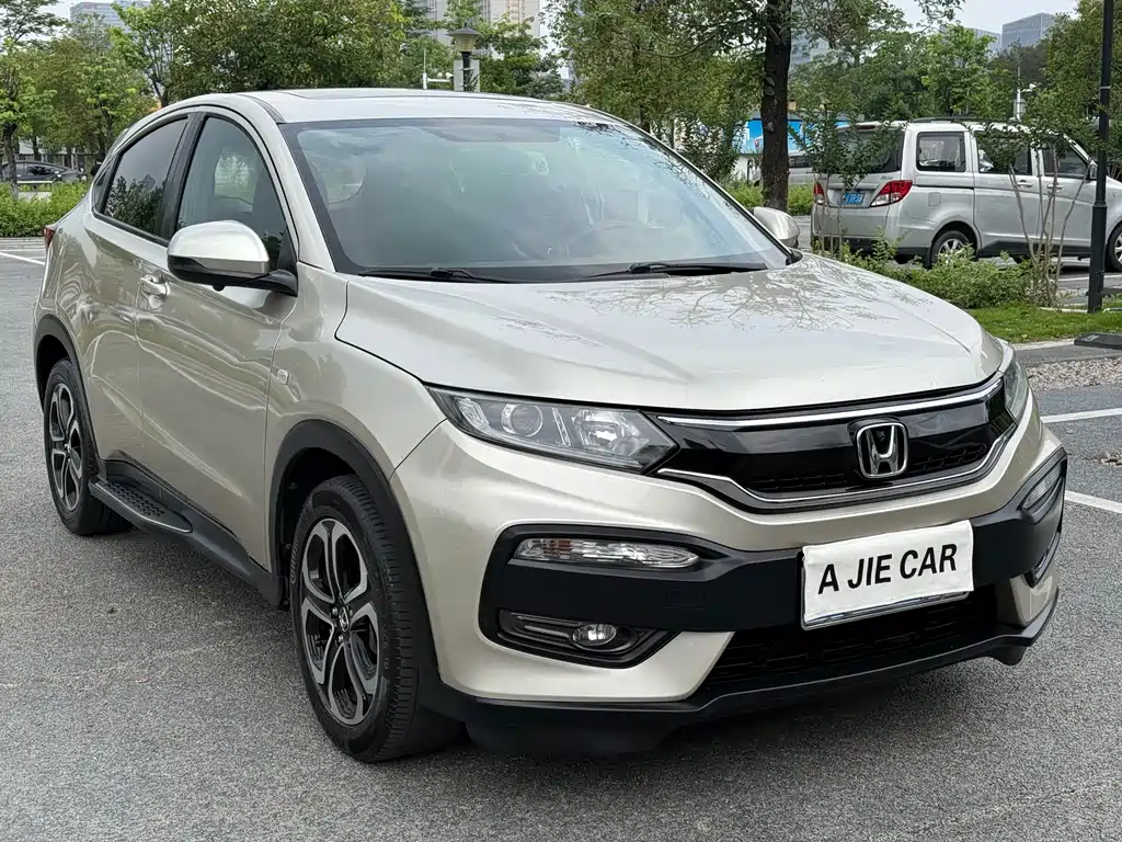 Honda XR-V 1.8 L EXi CVT Comfort