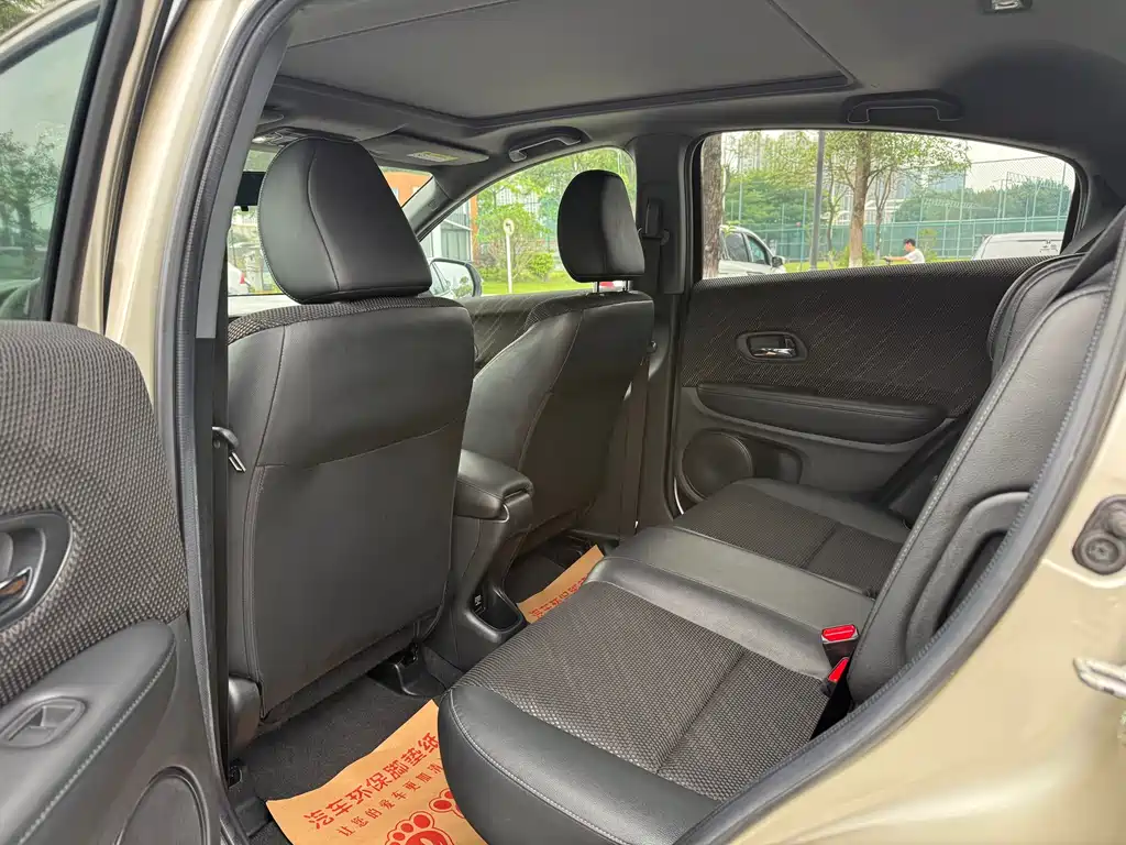 Honda XR-V 1.8 L EXi CVT Comfort