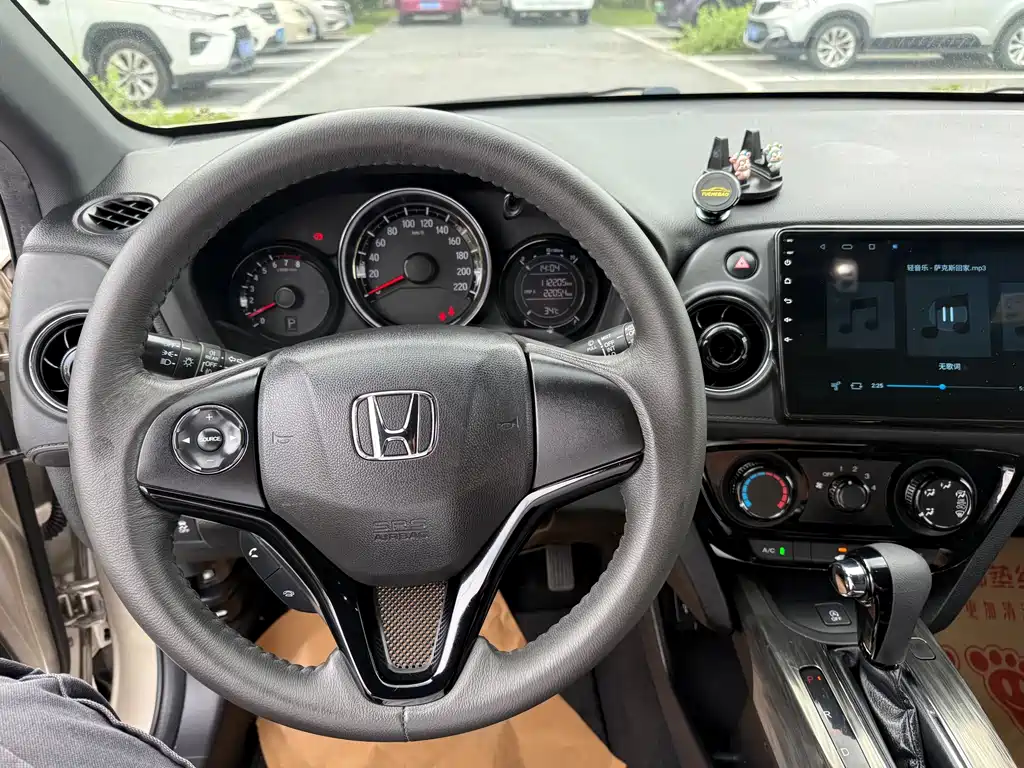 Honda XR-V 1.8 L EXi CVT Comfort