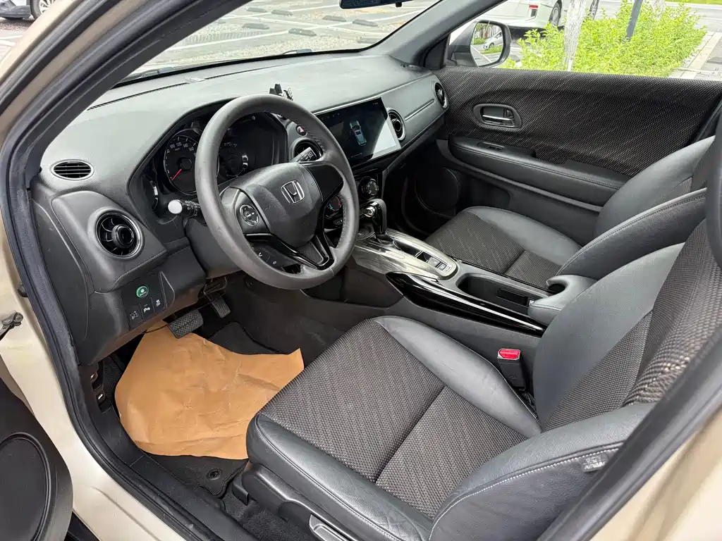 Honda XR-V 1.8 L EXi CVT Comfort
