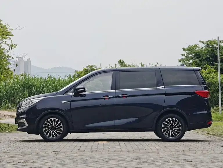 Changan 长安欧尚科尚 长安欧尚科尚 2019款 1.5 T 自动旗舰型 国VI