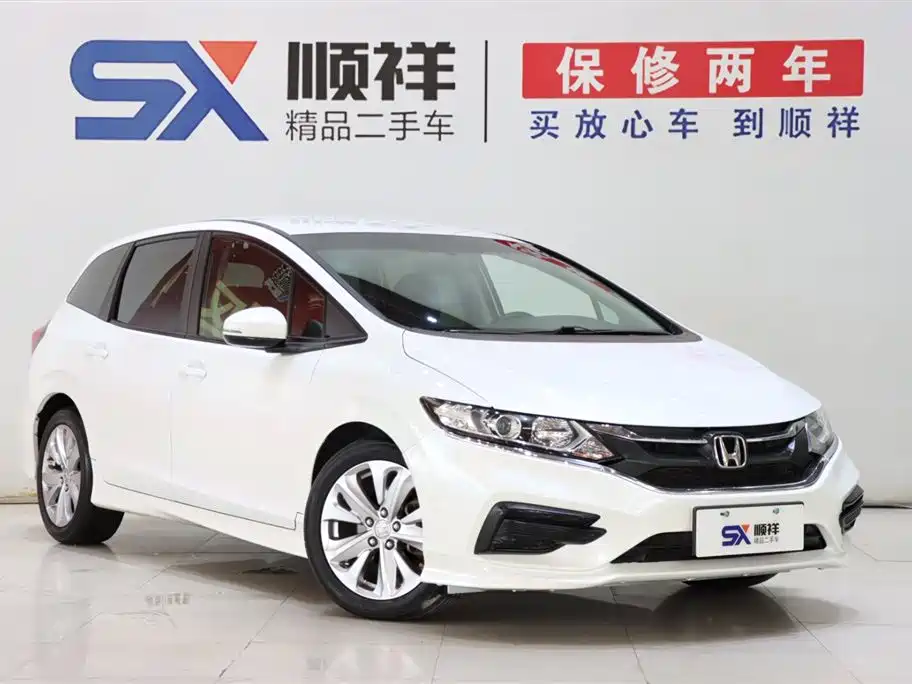 Jade 1.8 L Auto Classic 5-seat