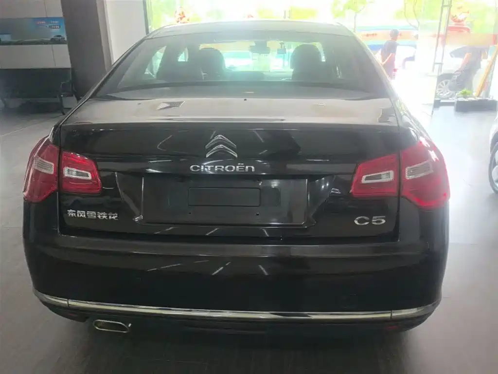 Citroen C5 2.0 L Auto Premium