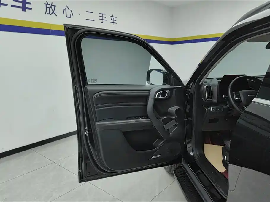 Haval Dargo 1.5 T DCT Collie